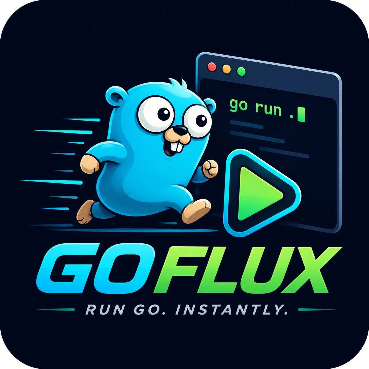 GoFLUX